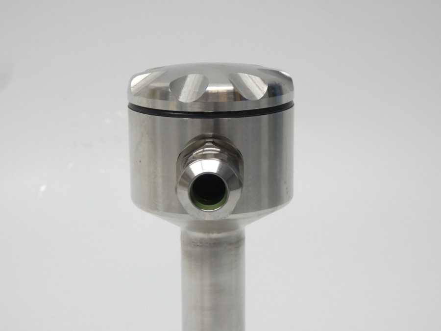 BAUMER PBMH24B10RA15481201000 1160749 8-30VDC NSNP