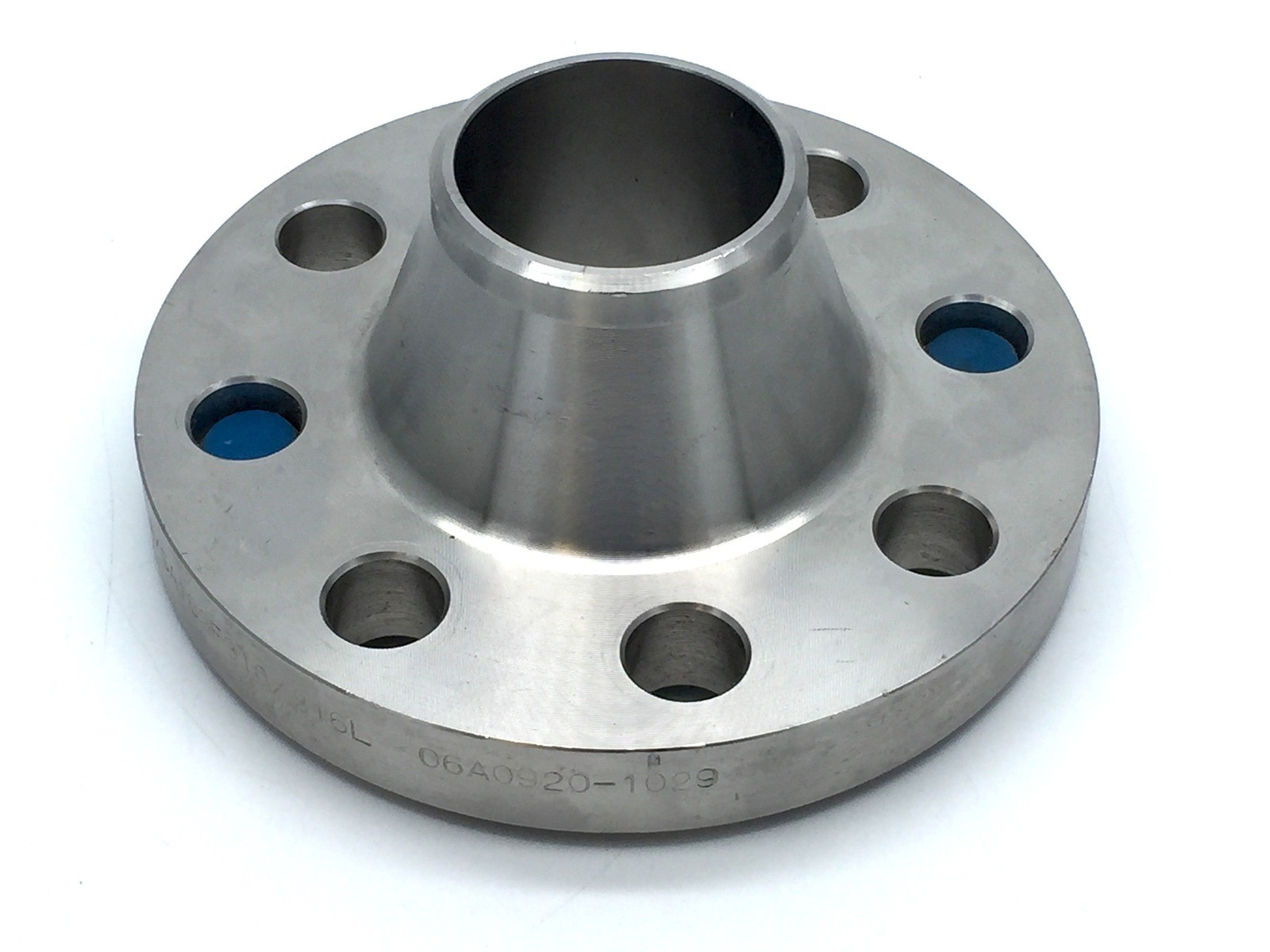 ASTM Forged Flange Weld Neck A182 ANSI B16.5 300LB SPFA 2″ S40S A/SA182F 316L