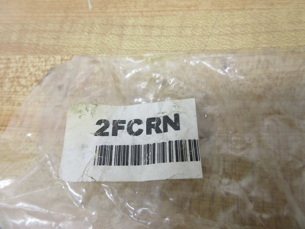 Asco Numatics 2FCRN Flow Control Valve