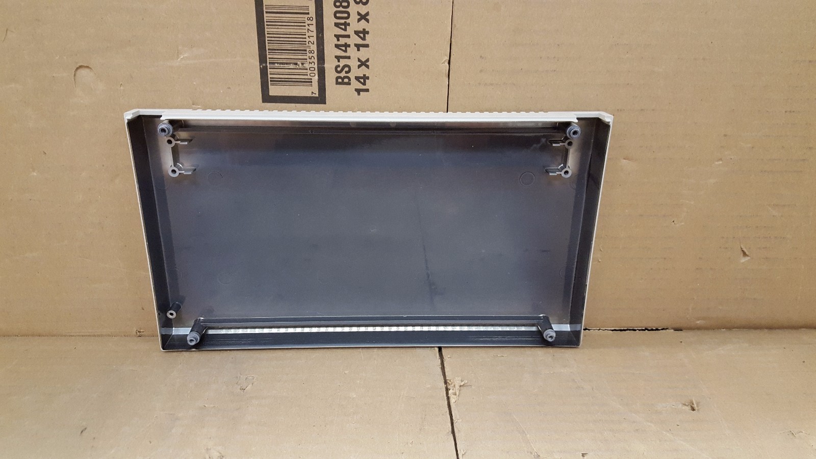 VAN DORN OP398 Pathfinder Upper Back Case 76222317 *NEW*