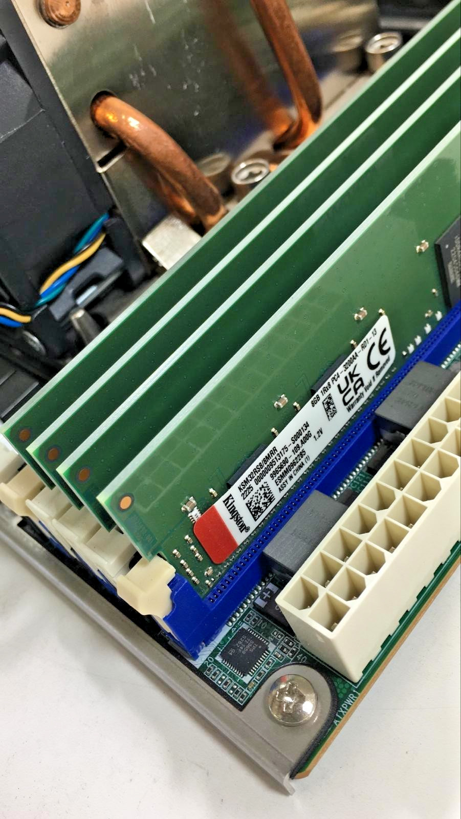 ✅ ADVANTECH ASMB-935T2 / 97910935T00 / 19A1093501-11 REV:A1 BOARD