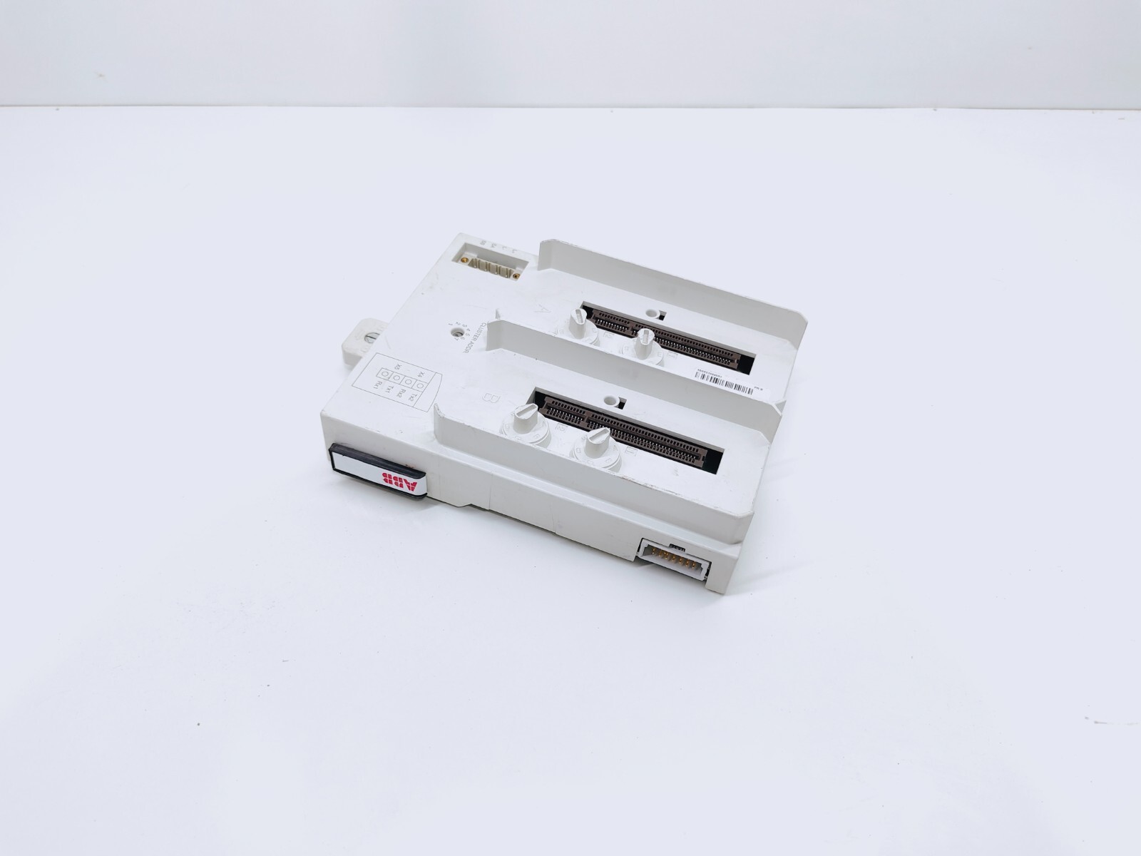 Abb TU841 3BSE020848R1 Termination Unit (FREE SHIPPING)