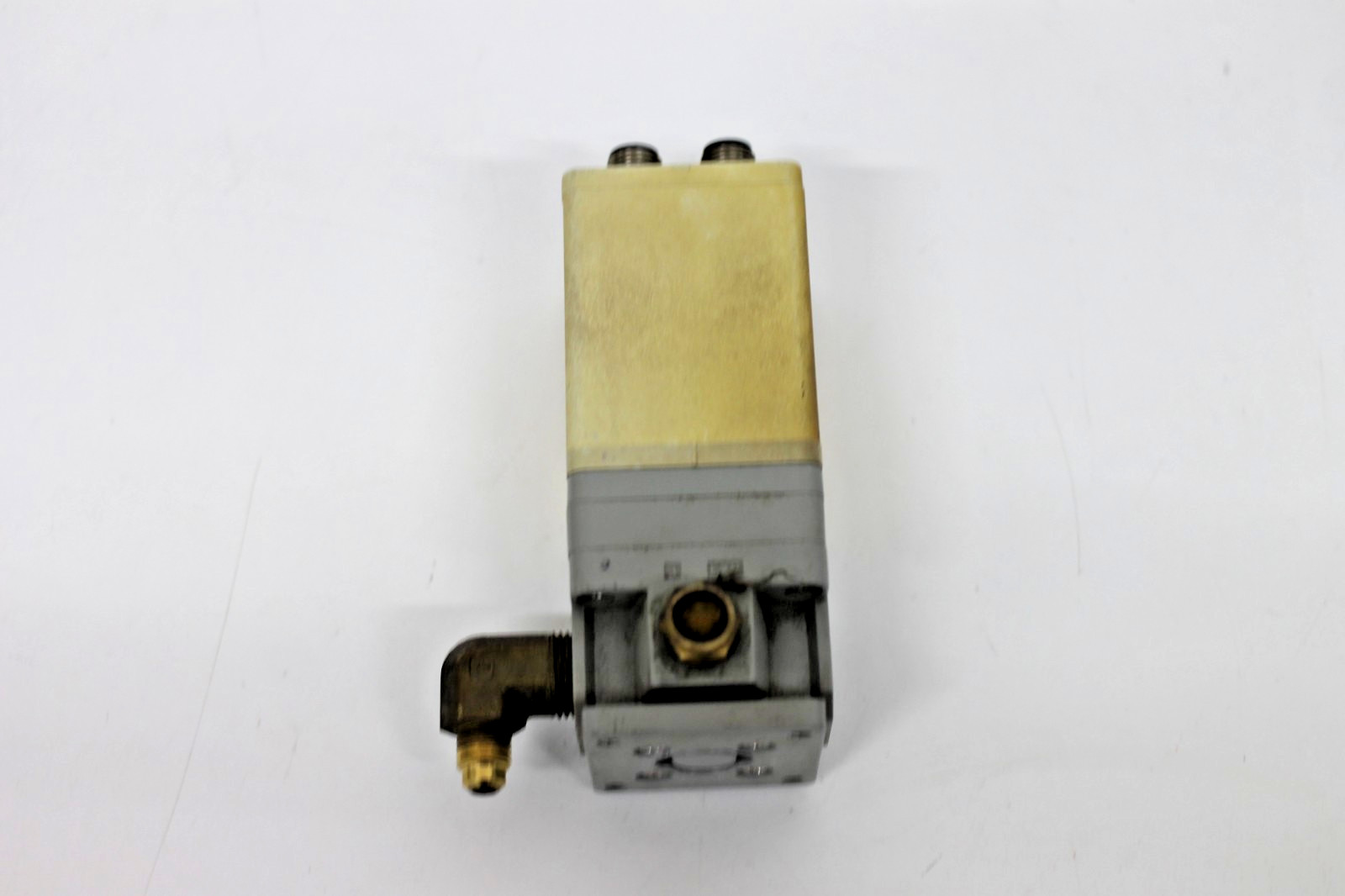 SMC Corporation ITV2050-40N2BS-X80 DeviceNet E/P Regulator