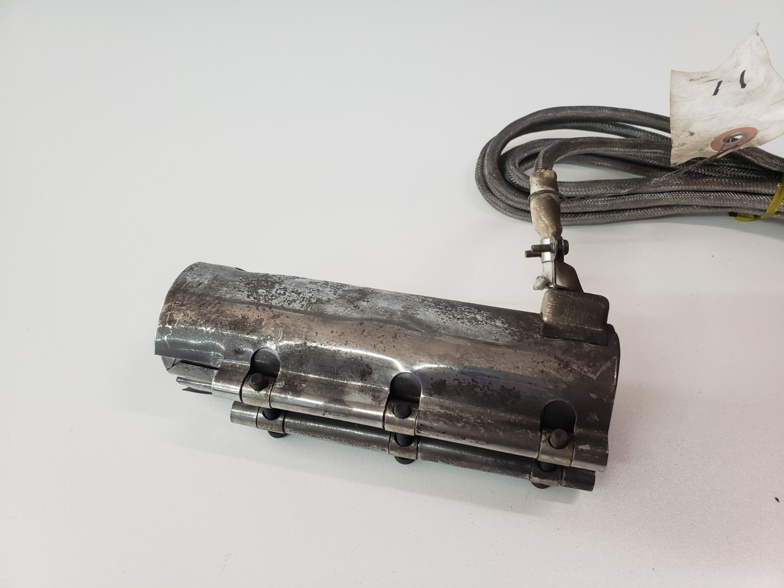 Seiwa TF-135 Heater Band SB3-1000NL 240v 585w