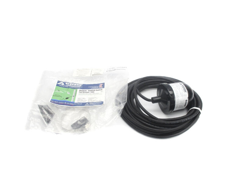 ALDERON INDUSTRIES 7488 UMCS30NO 120/230VAC NSMP