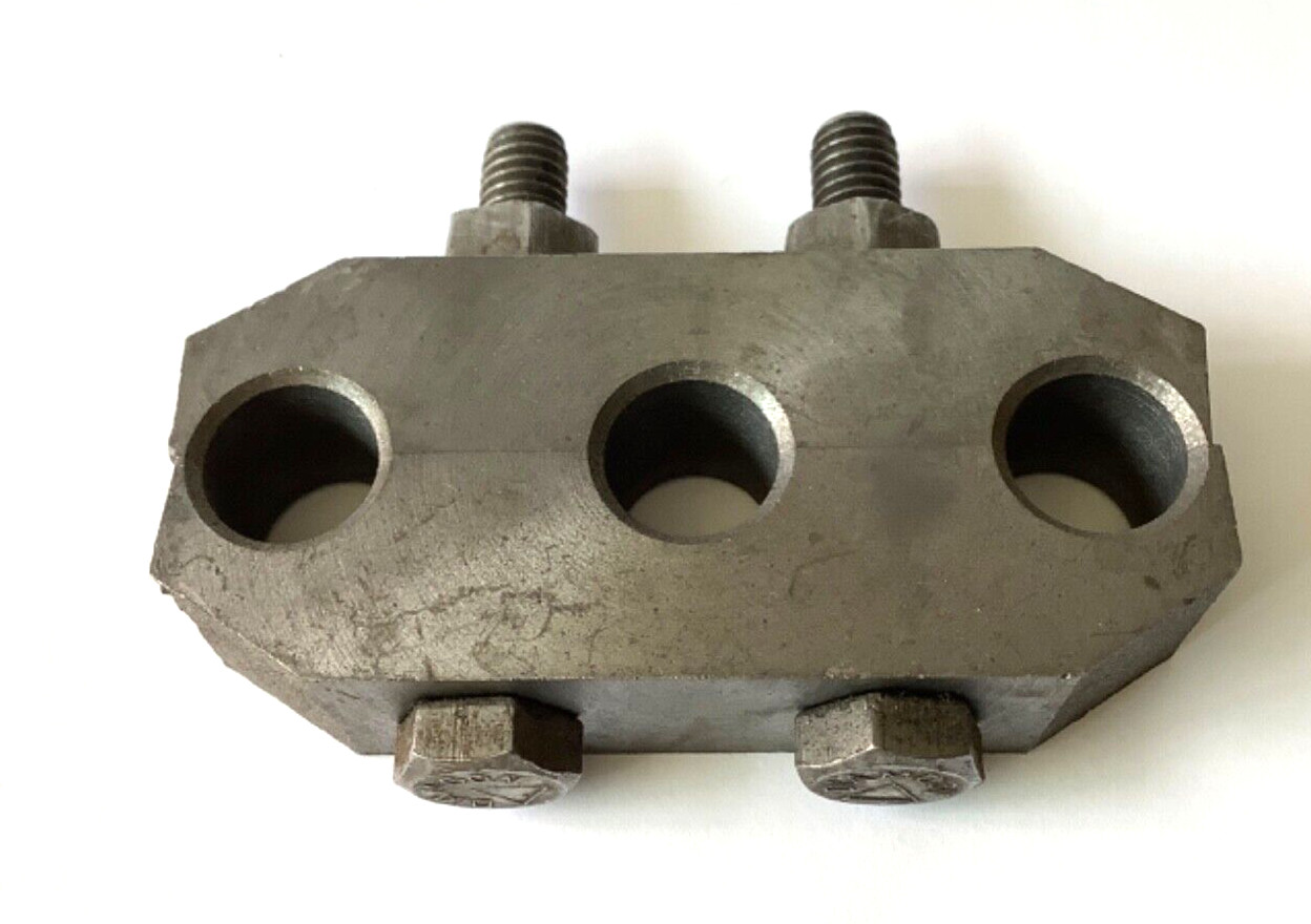 INGERSOLL RAND 2545 MODEL COMPATABLE CLAMP FOR INTERCOOLER TUBE 32294159