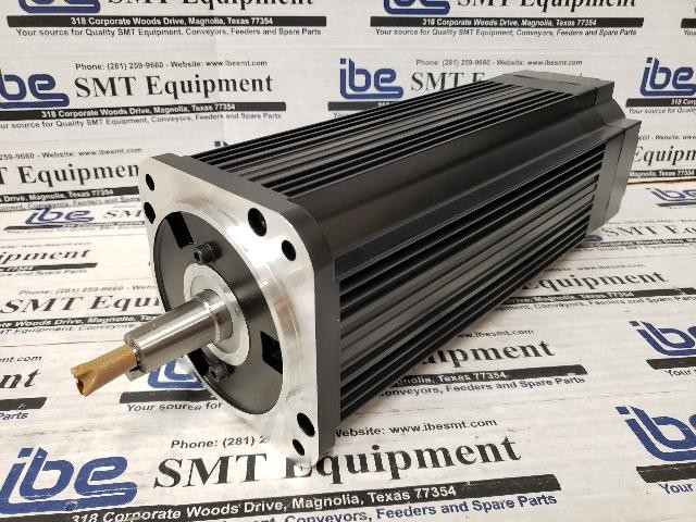 NEW Yaskawa AC Servo Motor – USAFED-13-FJ11 – SAM-1120 w/Warranty