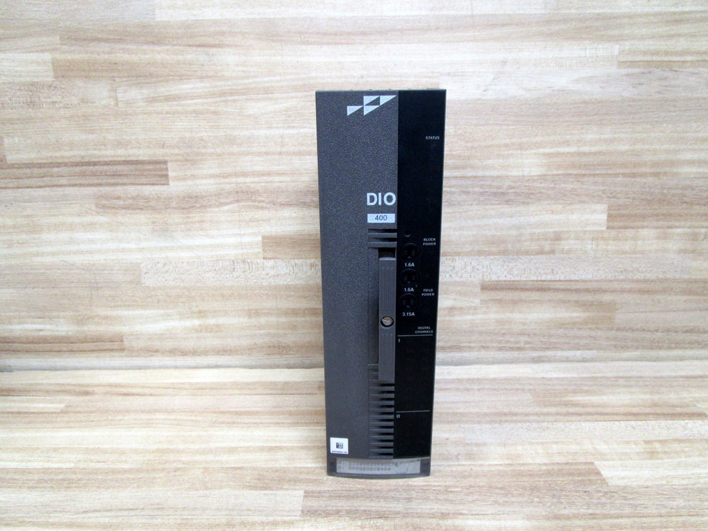 ABB P-HB-DIO-40010000 Digital I/O Module PHBDIO40010000