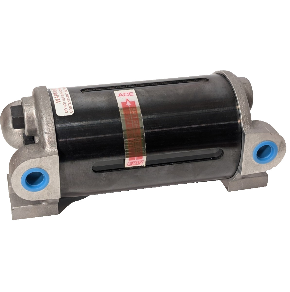 ACE Controls 050-0003 AO-3 Air-Oil Tank for Industrial Shock Absorbers