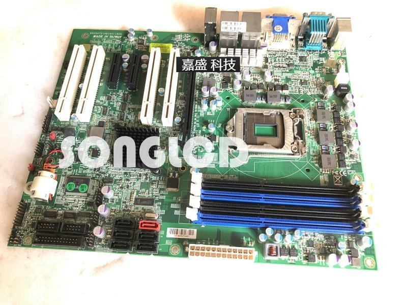 1PCS RUBY-PB6511 90days warranty via DHL or FedEx