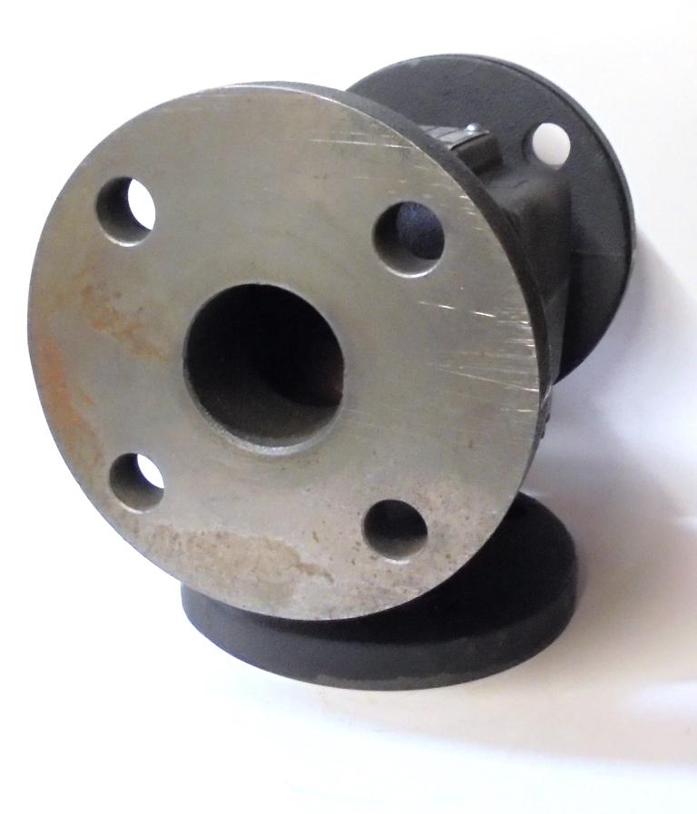 3-WAY VALVE, 67865782, T3381, 1-5/8″ PORTS, 5-1/8″ FLANGE OD