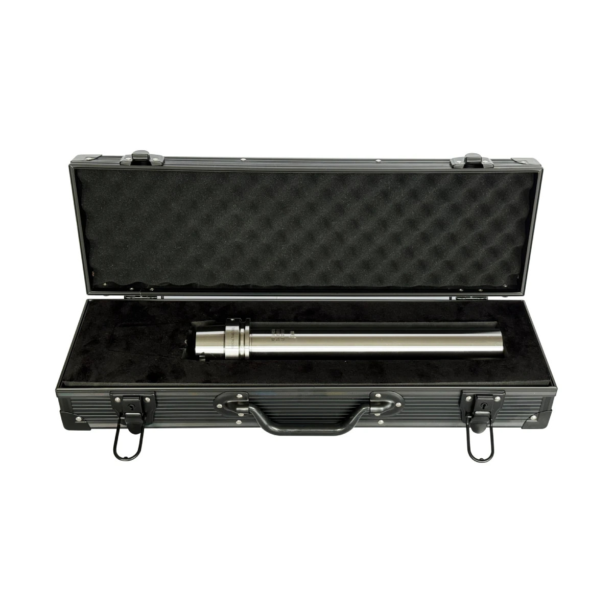 NEW HSK63A TEST BAR GAGE TOOL CALIBRATION ALIGNMENT L 11.81 ” CNC TOOL