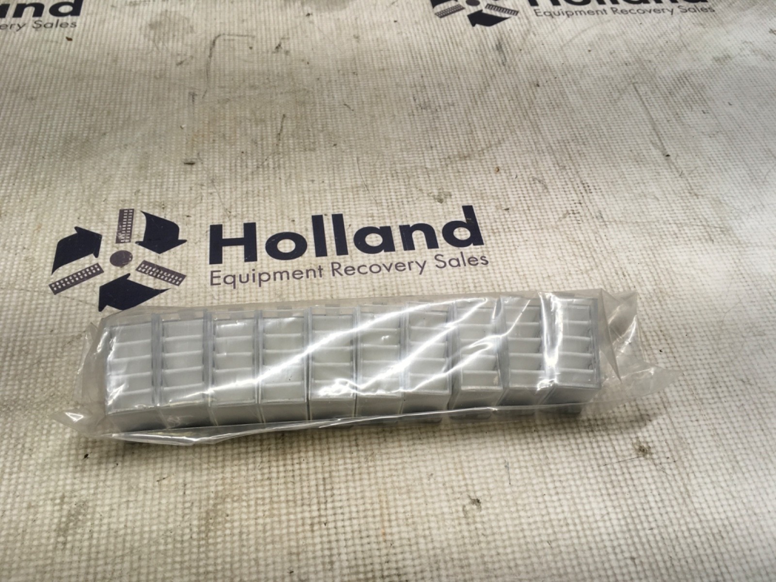 SMC filter, EJ101H-030N, 10pcs, NOS, LG-4538-1