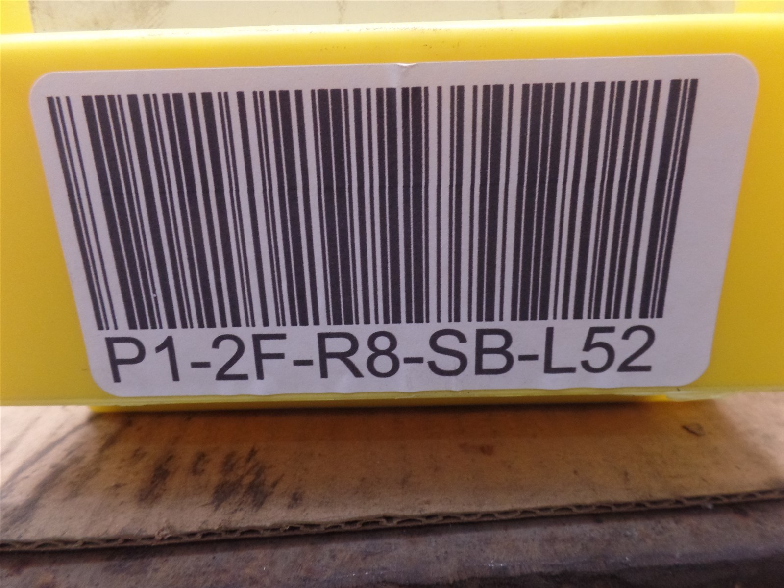 GENUINE TROJAN O&K 10147022900 LEVER, TEREX 10-147022900, NOS