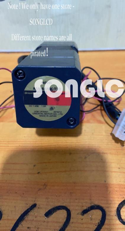 1PCS ASM46MK-T20 90days warranty via DHL or FedEx