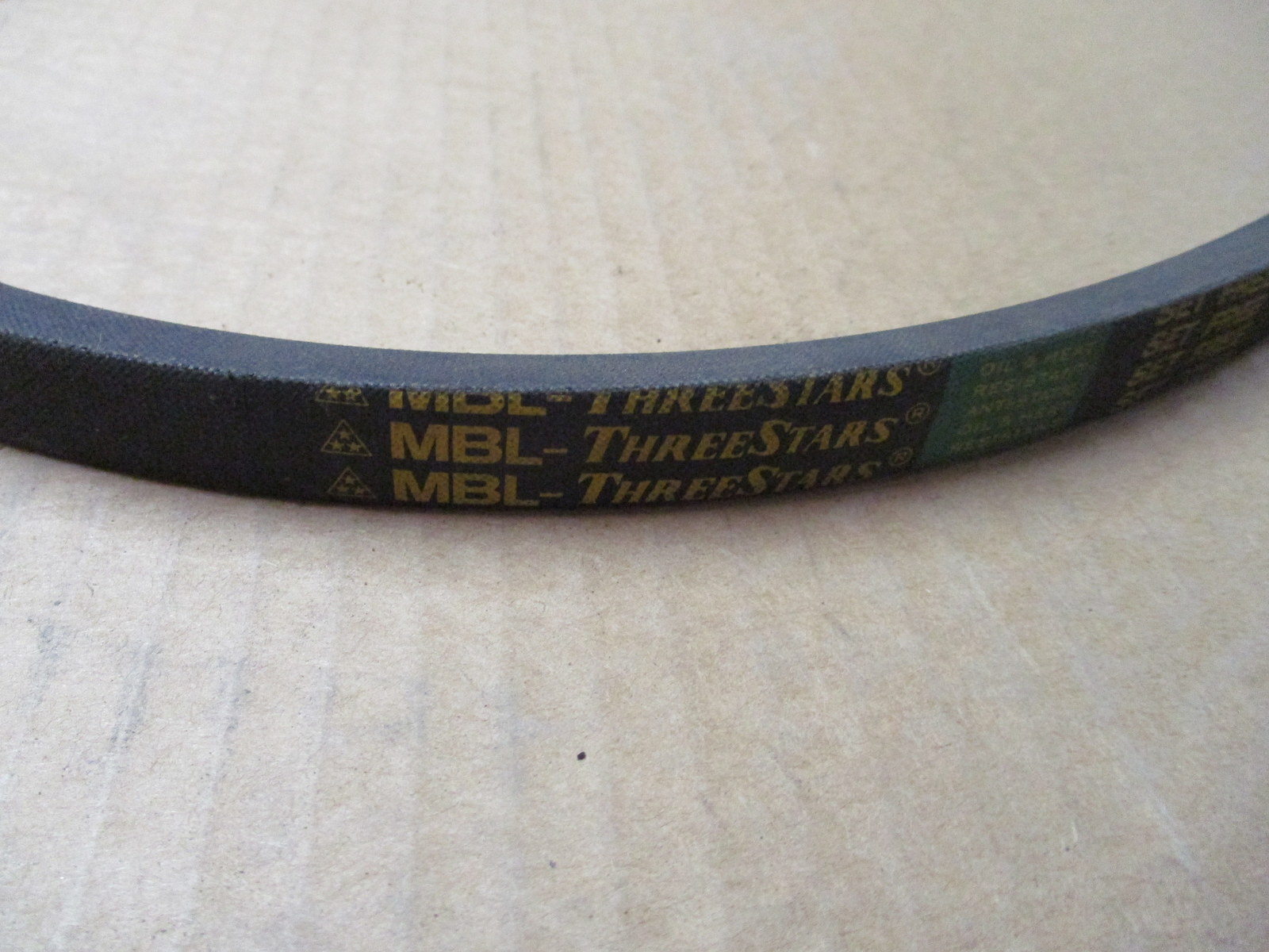 MBL-Three Stars B-96 V-Belt B96