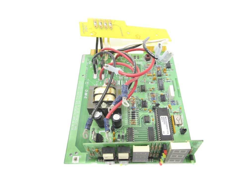 D-M-E ED-0042-AW-035-F REV. 26 UNMP