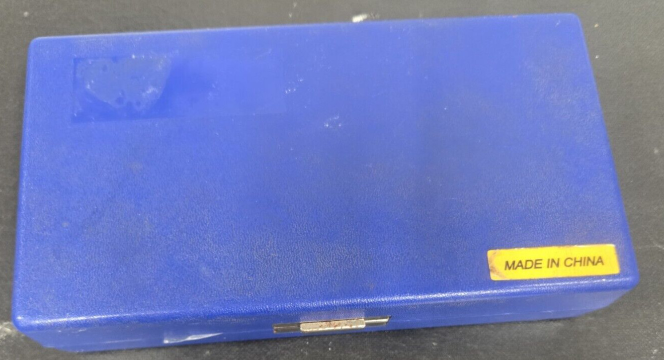 NuLine Tube Micrometer IP54
