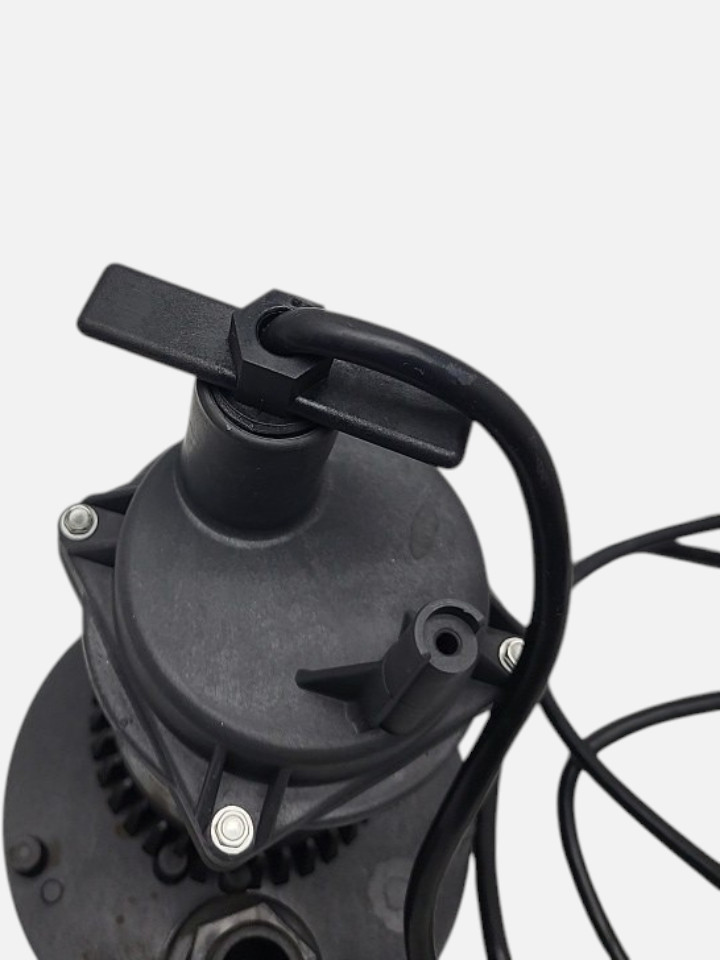 FLOTEC FP0S1250X UTILITY PUMP 1/6HP, 1200GAL