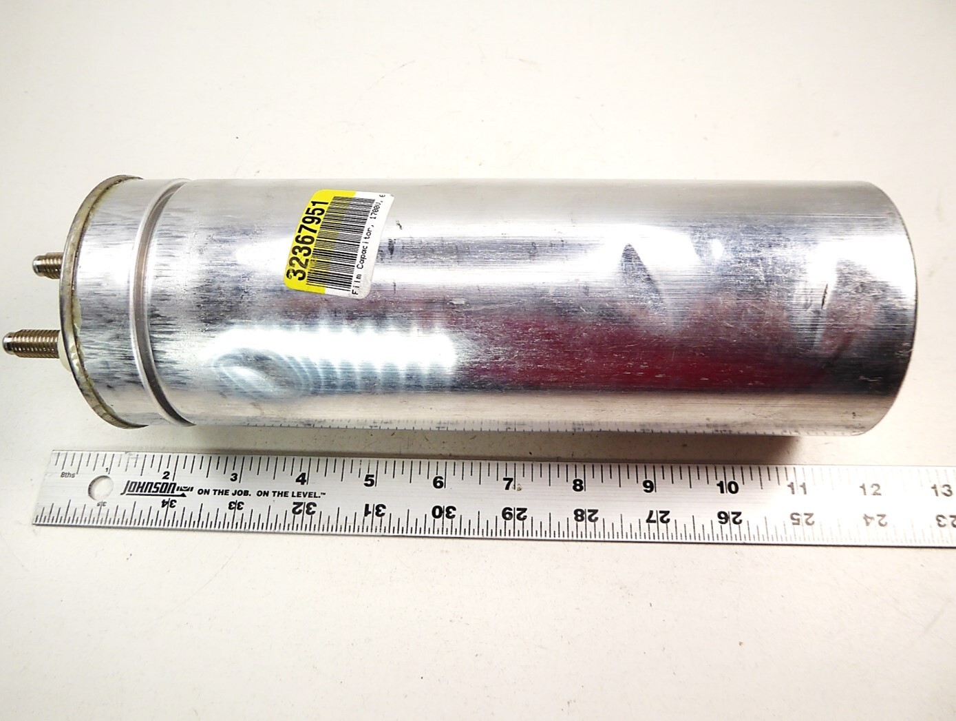 Kemet C20AQGR5680AASK Arcotronics Film Capacitor 780V 68uF+10% 60A NEW NO BOX