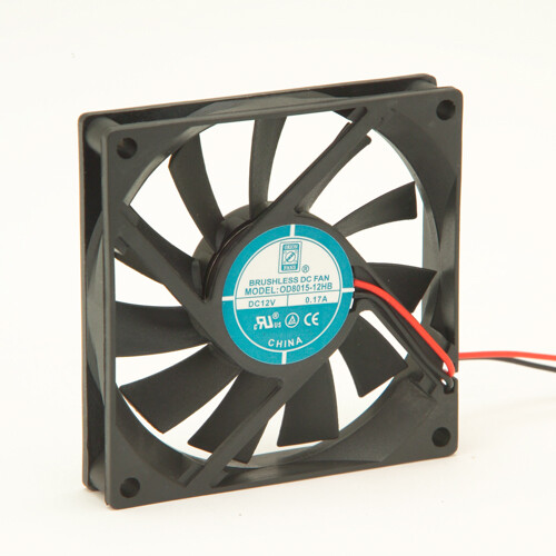 Orion Fans,OD8015-12HB,Blowers & Fans-5Pack
