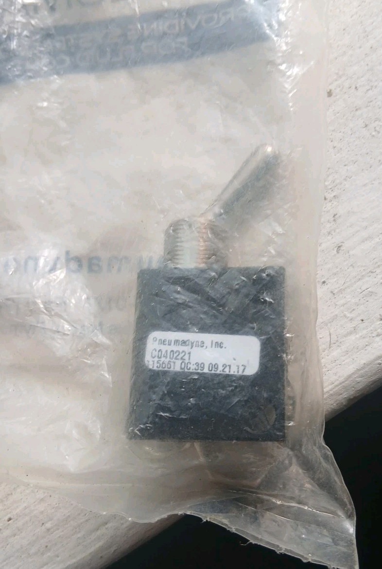 PNEUMADYNE BIMBA C040421 NSMP