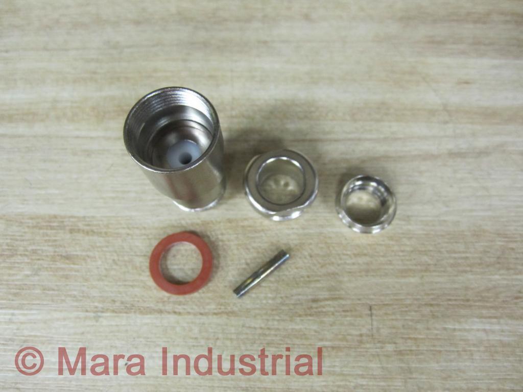 Amphenol 554-98-1620 Circular Connector Assy.554/98/1620