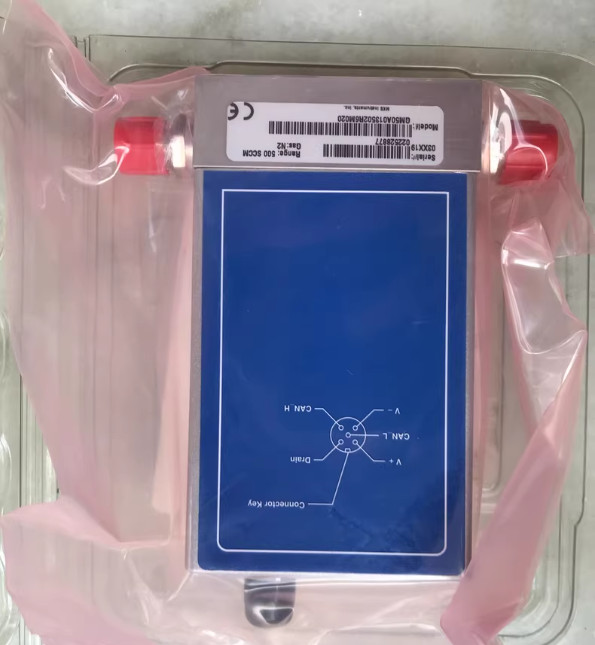 🔥🔥1PCS GM50A013502R6M020 N2 500SCCM NEW by DHL or FedEx