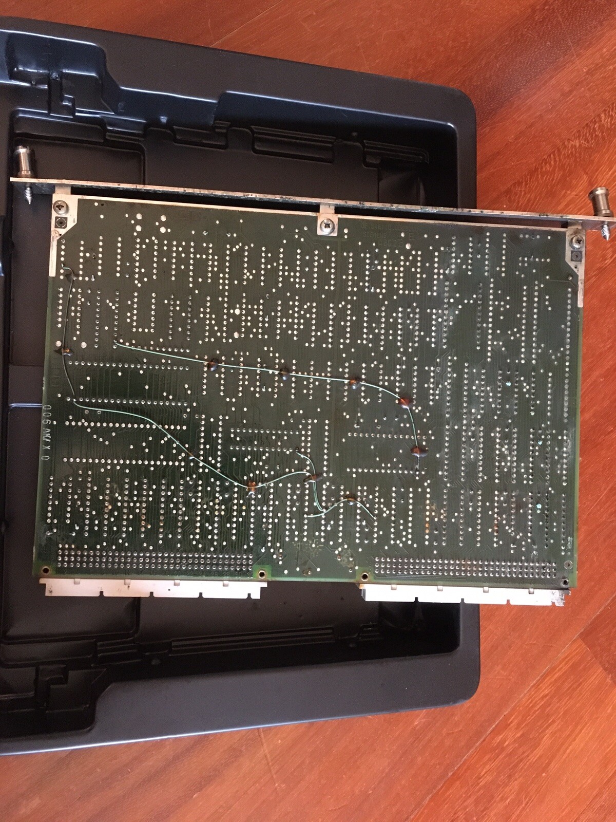 Siemens 6FX1111-0AN02 CPU 6FX1111 0AN02 Original Package/With Box