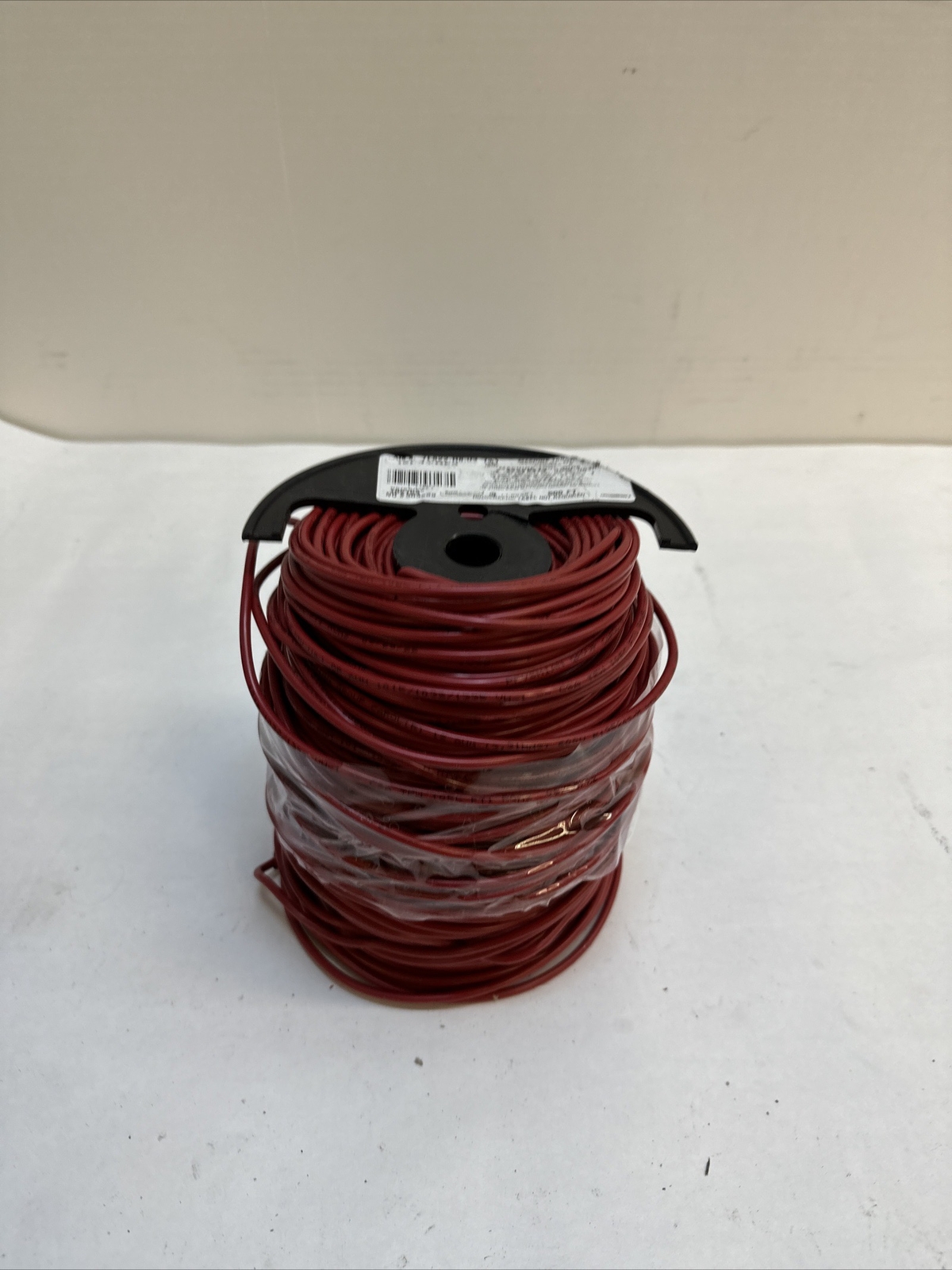 Carol Brand / General Cable – 76822.R8.03 – Hook-Up Wire,12 AWG,Stranded 500FT
