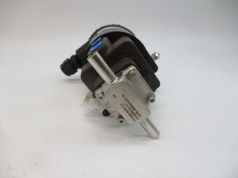 ITT .38-B-424-2-0-0-B17-36-A103-HW3-LS140-SQDB 99P22G00000 90PSI .38″ NSNP