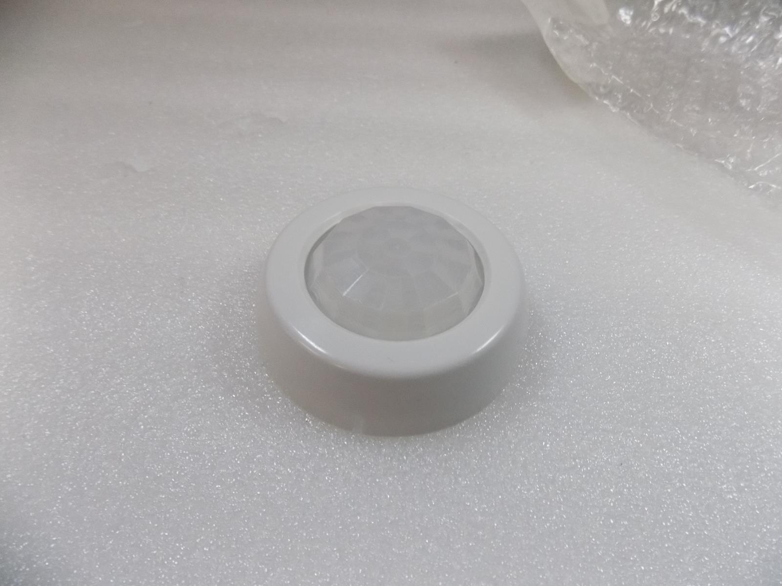 WATTSTOPPER FS-L3W LENS SENSOR FIXTURE, WHITE
