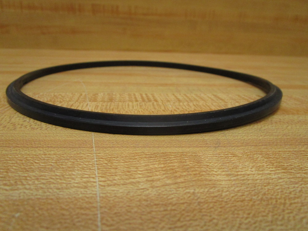 Zatkoff RWAN-56 P4611A90 SH 6-3/4″ Wiper RWAN56P4611A90SH (Pack of 2)
