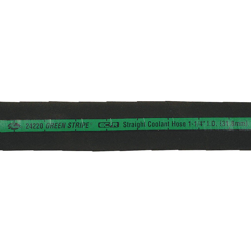 GATES 24224 Radiator Hose,1-1/2″ ID x 36″ L 5NDC9