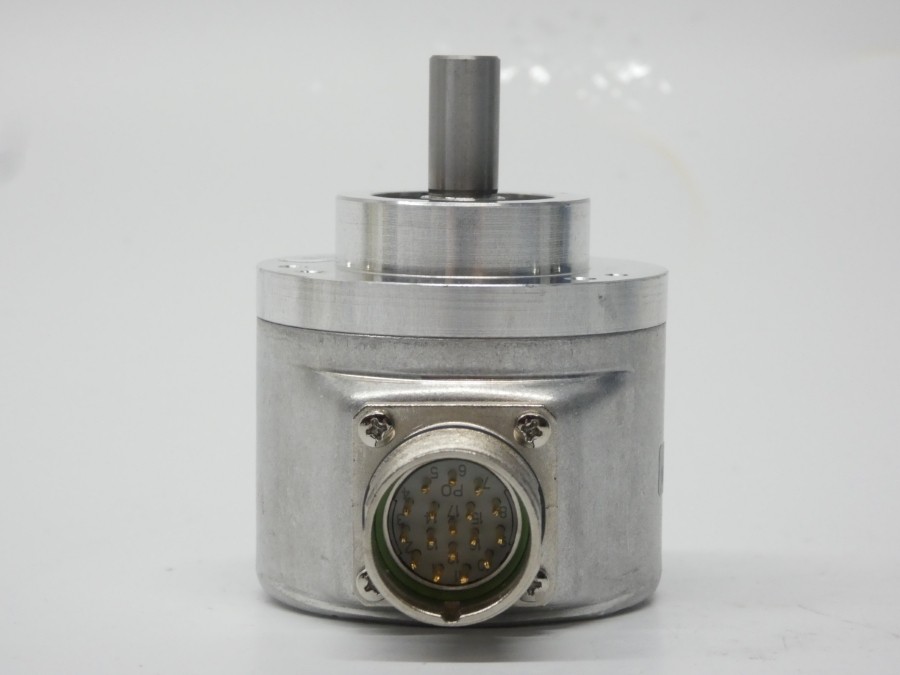 HENGSTLER AC58/0010EK.42PGY 0565079 10-30VDC 0.2A NSNP