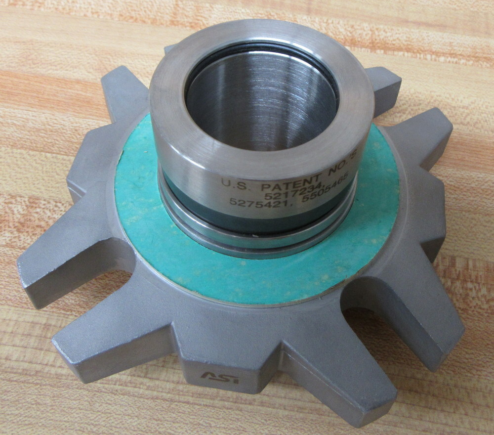 ASI Mechanical Seal 2-1/4″
