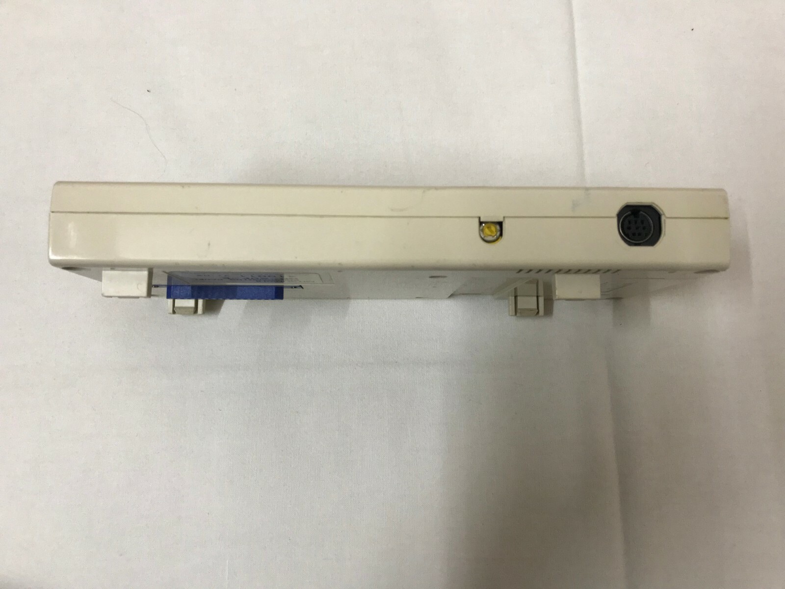 MOTOROLA GP-20F-E MELSEC programming Pannel Display