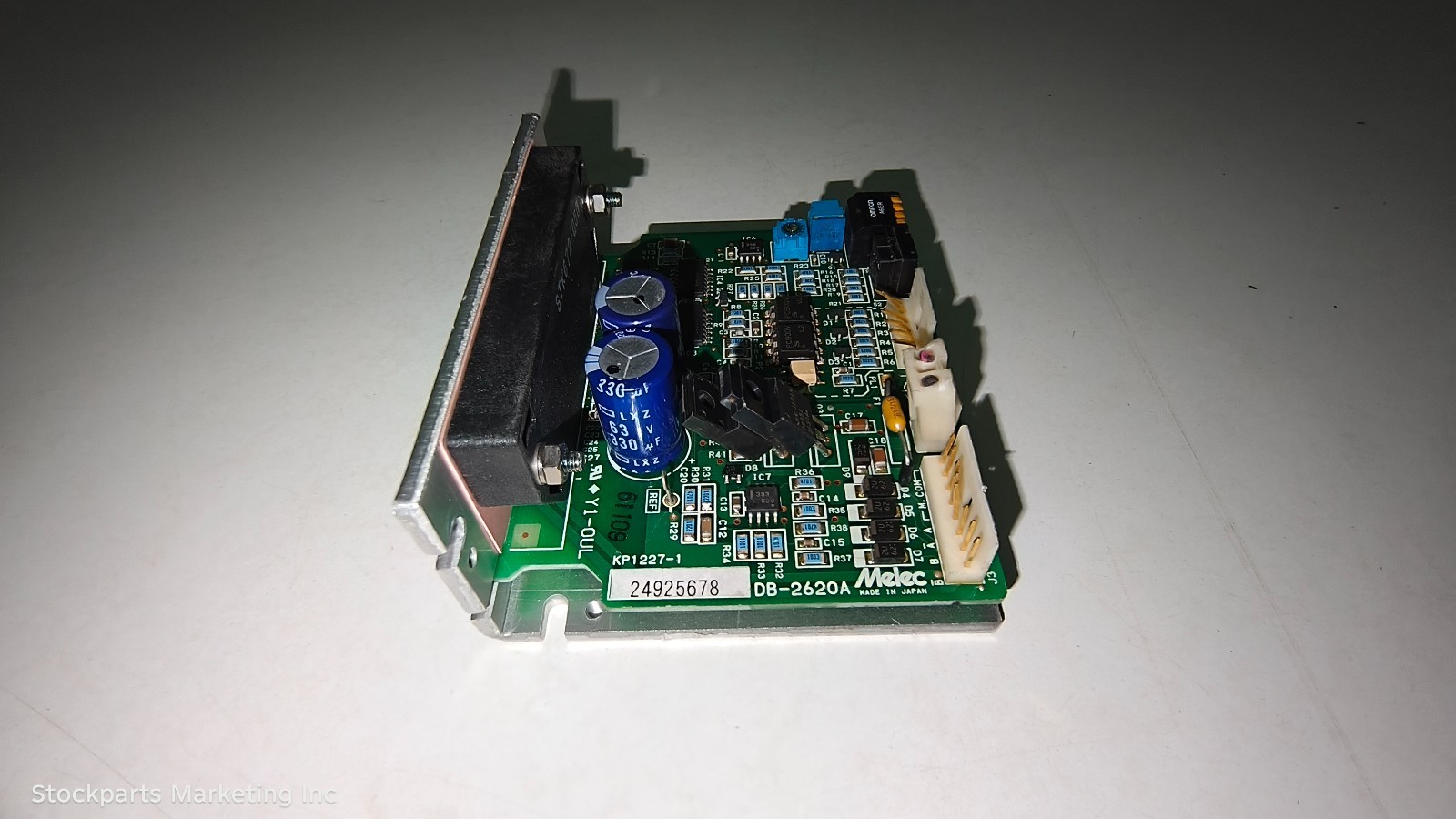 Melec DB-2620A DB2620A Stepping Driver 30 DAYS WARRANTY FAST SHIPPING!!!