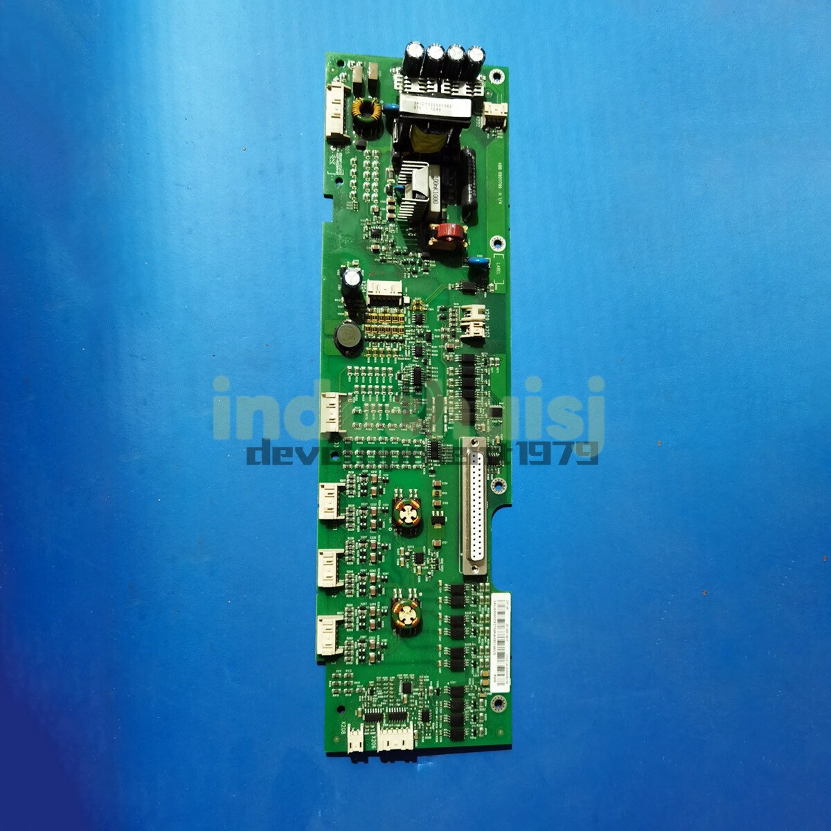 ONE Used ABB ACS880 ZINT-551 3AUA0000053755 37-45KW Drive Board