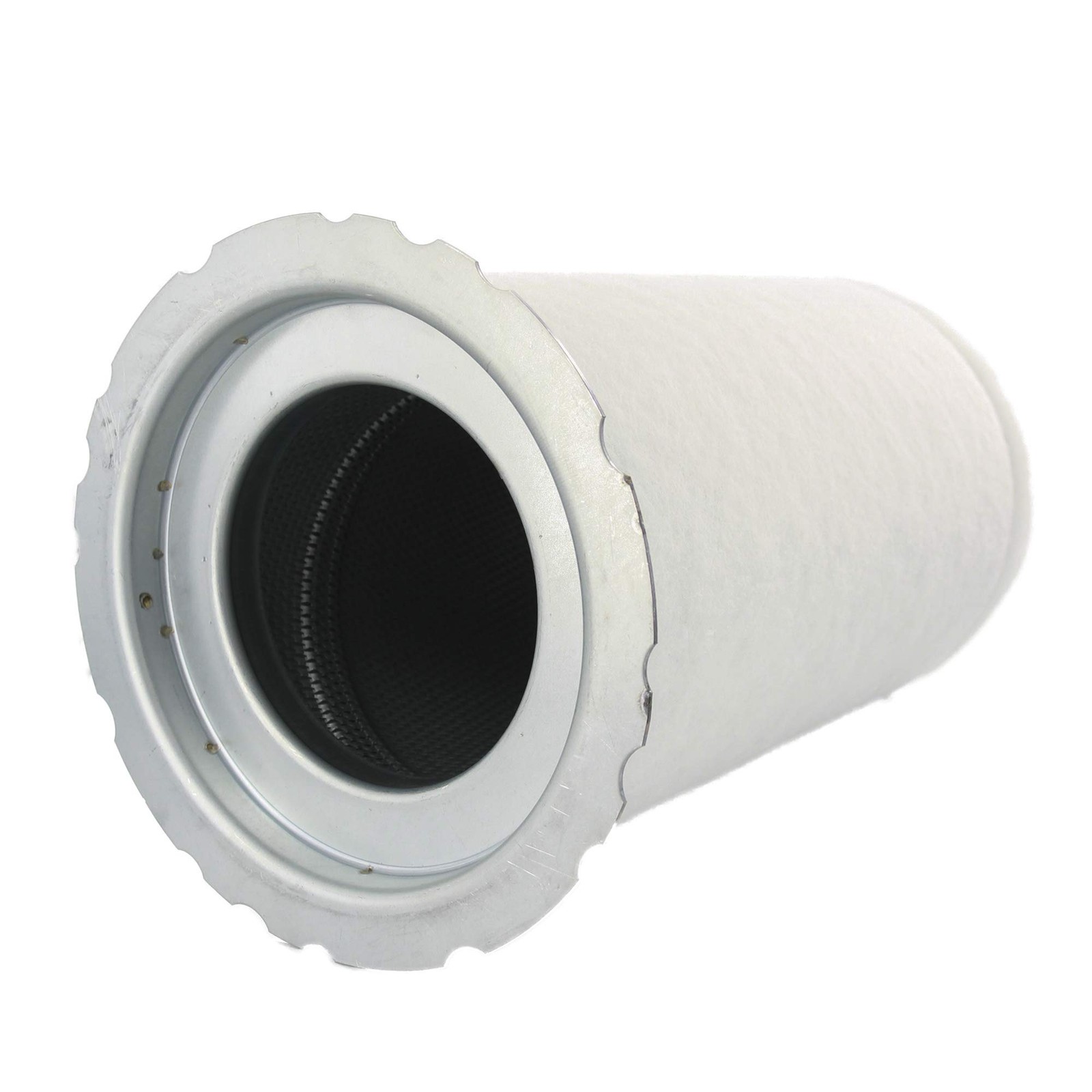 Aftermarket Kaeser 6.3669.0 Air/Oil Separator | Replacement Part | Spin-On Type