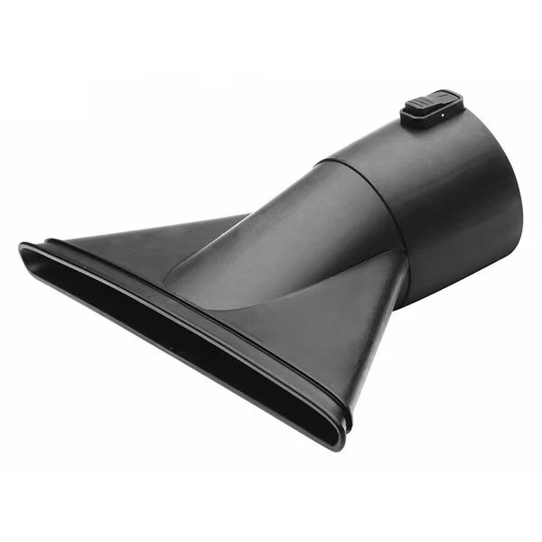 Ego Blower Flat Nozzle,cUL Listed AN5801 Plastic Black 692042008320