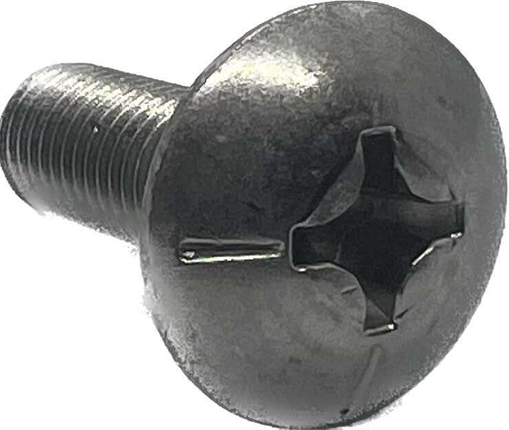SS MACHINE SCREW AN526C-832R16 Aeronautical Standard Machine Screw (LOT OF 87)