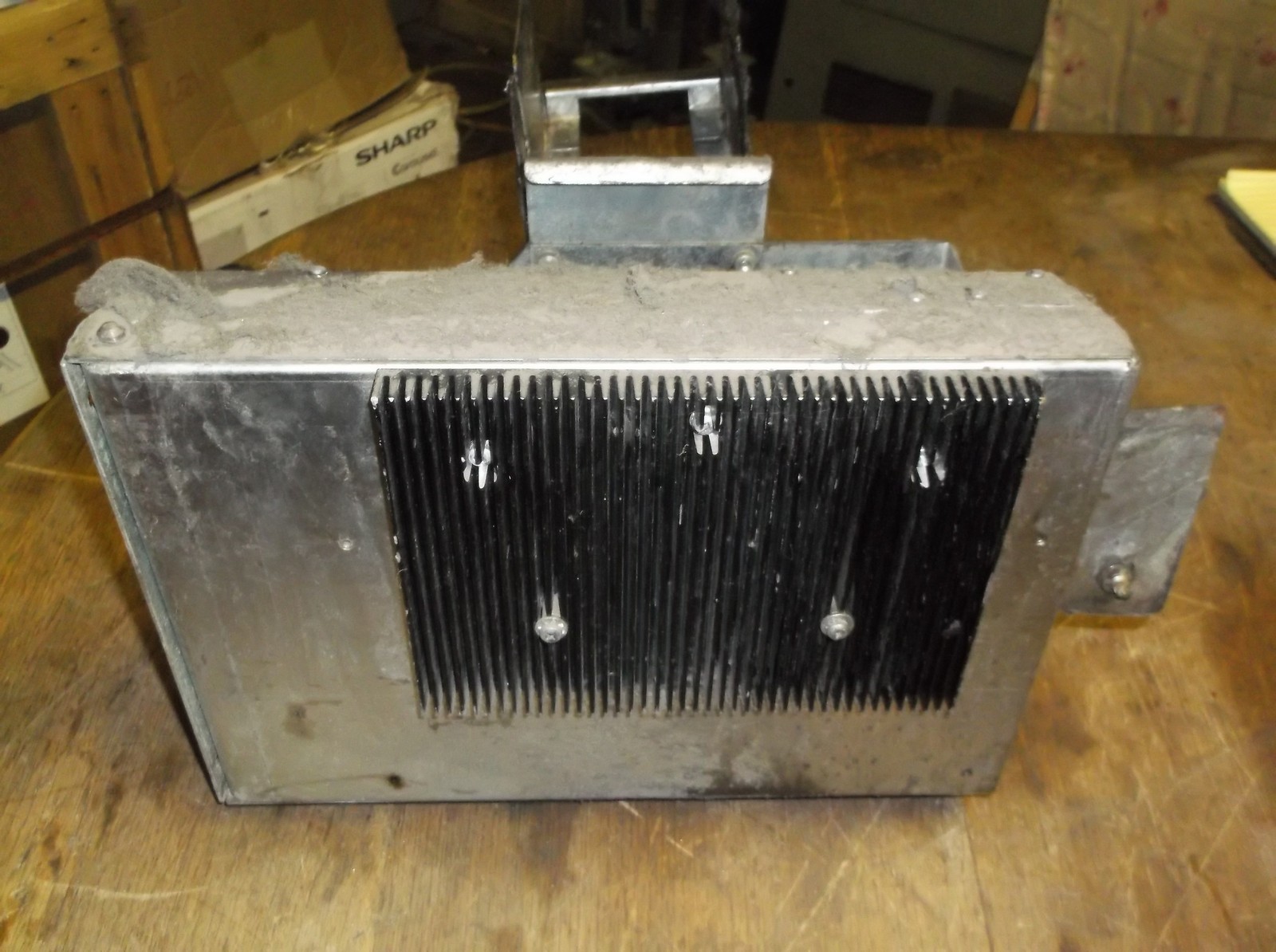 Tomra Can/Bottle Return Recycle Machine 508006 Sorter Assembly *FREE SHIPPING*