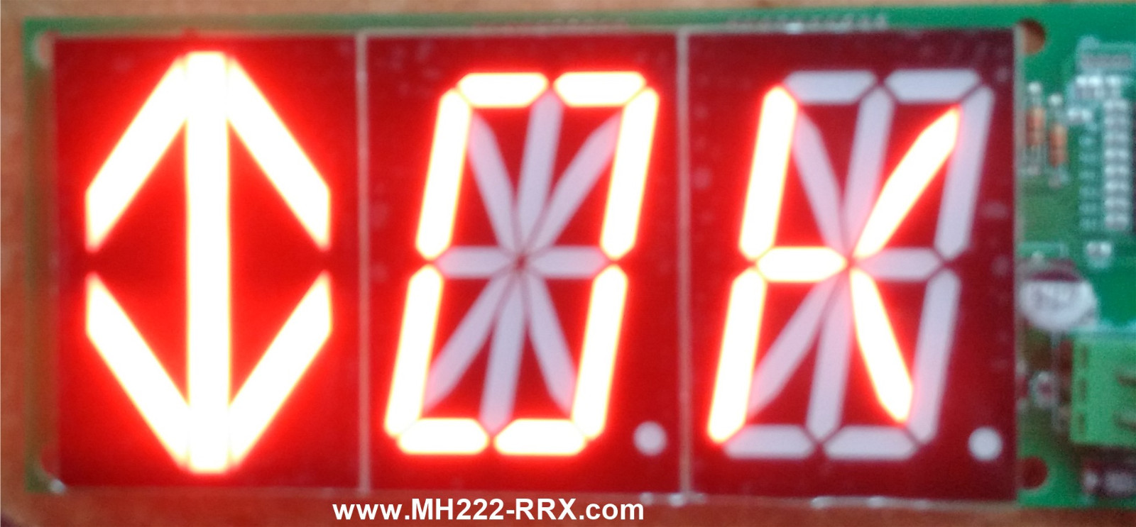 Phone Line Seizure Relay LSR-1, Buy Elevators