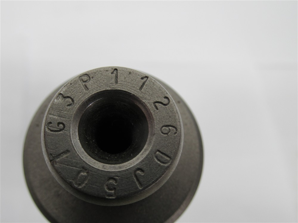 Chelsea 3-P-1126 , 7/8″-13 Spline Output Shaft