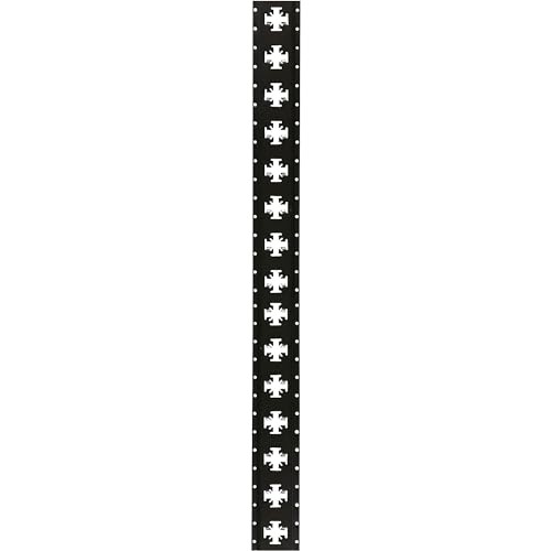 CargoSmart X-Track Rail, 60in., Matte Black, Model# 1788