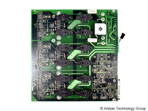 Aerotech 690D1513 Main Board