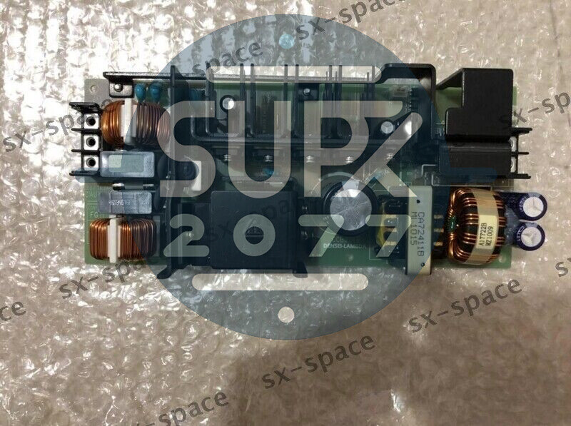 1PCS Used DENSEI-LAMBDA CCB024B