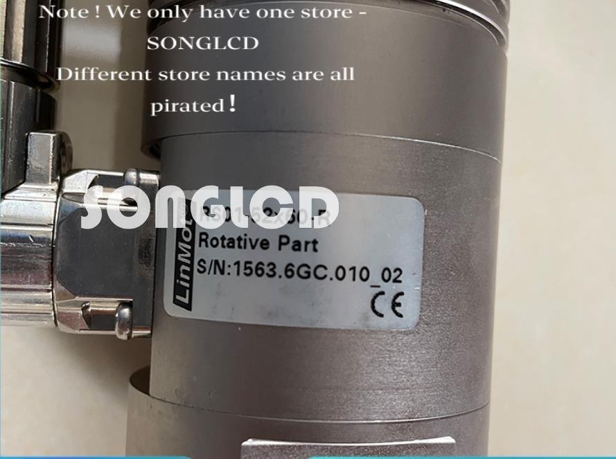 PR01-52×60-R/37x120F-HP-C-100 0150-1545 RS01 90days warranty via DHL or FedEx