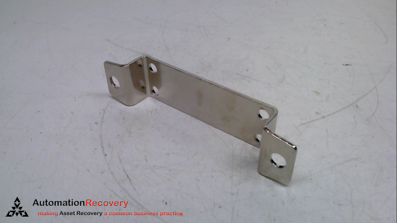 SMC VEX7-32A BRACKET, W/ BOLT AND WASHERS, NEW* #314168
